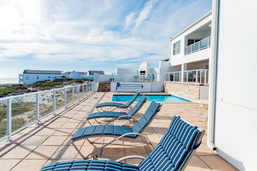 9 Bedroom Property for Sale in Shelley Point Western Cape